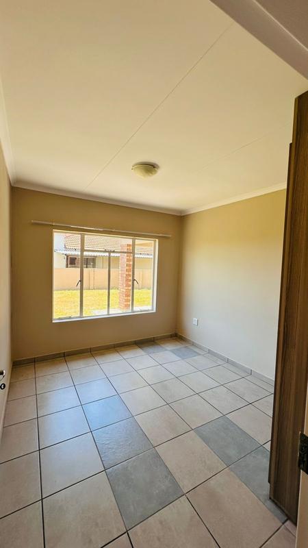 3 Bedroom Property for Sale in Waterkloof A H North West